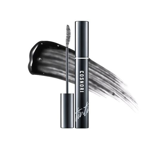 [單品] 黑色睫毛精華