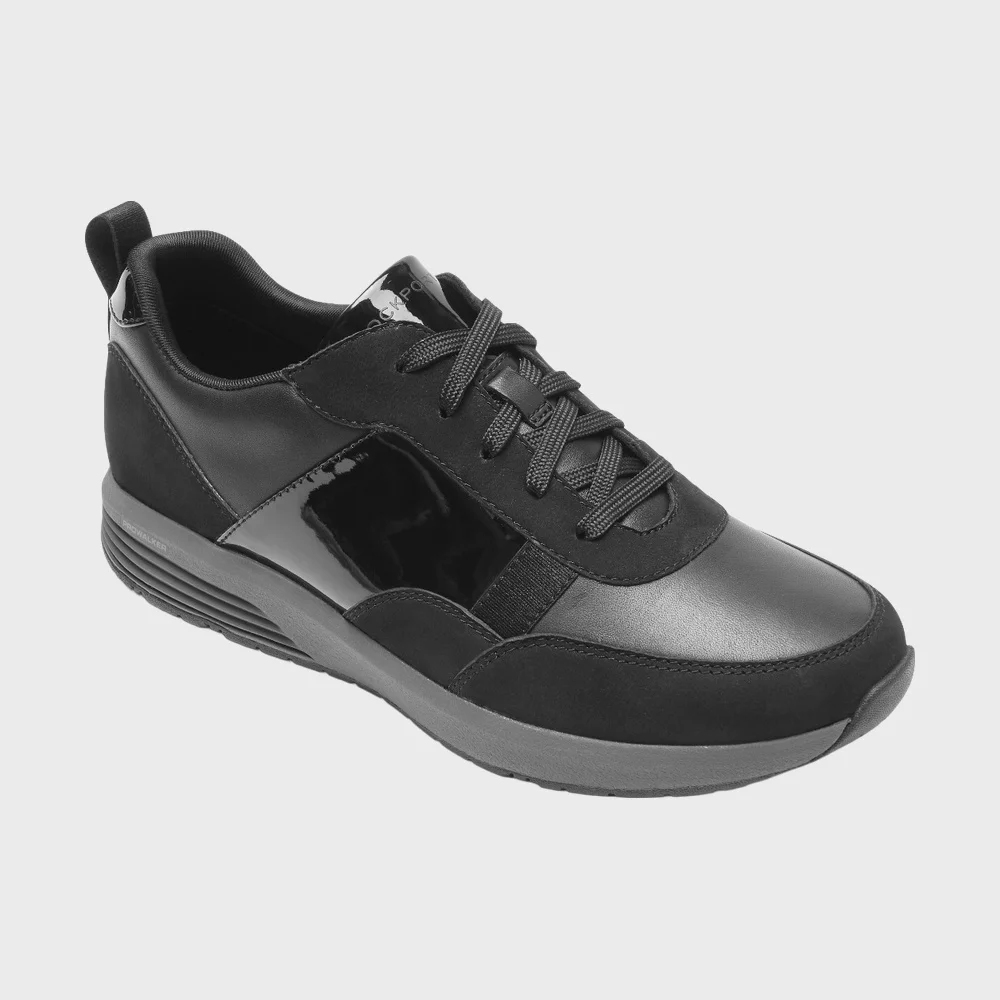 Trustride 女裝 層次 運動鞋 TRUSTRIDE W LAYERED SNKR (CI5491)