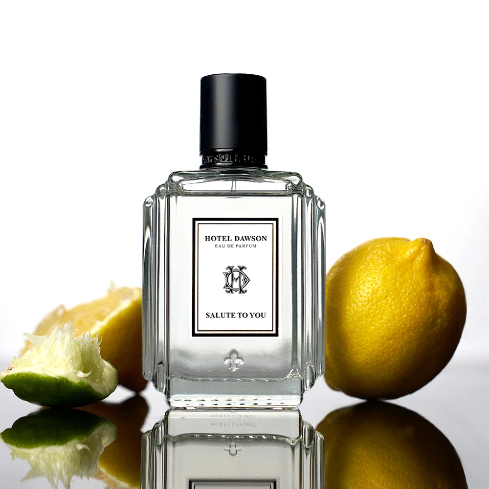 Hotel Dawson Salut to You 香水 淡香精 75ml