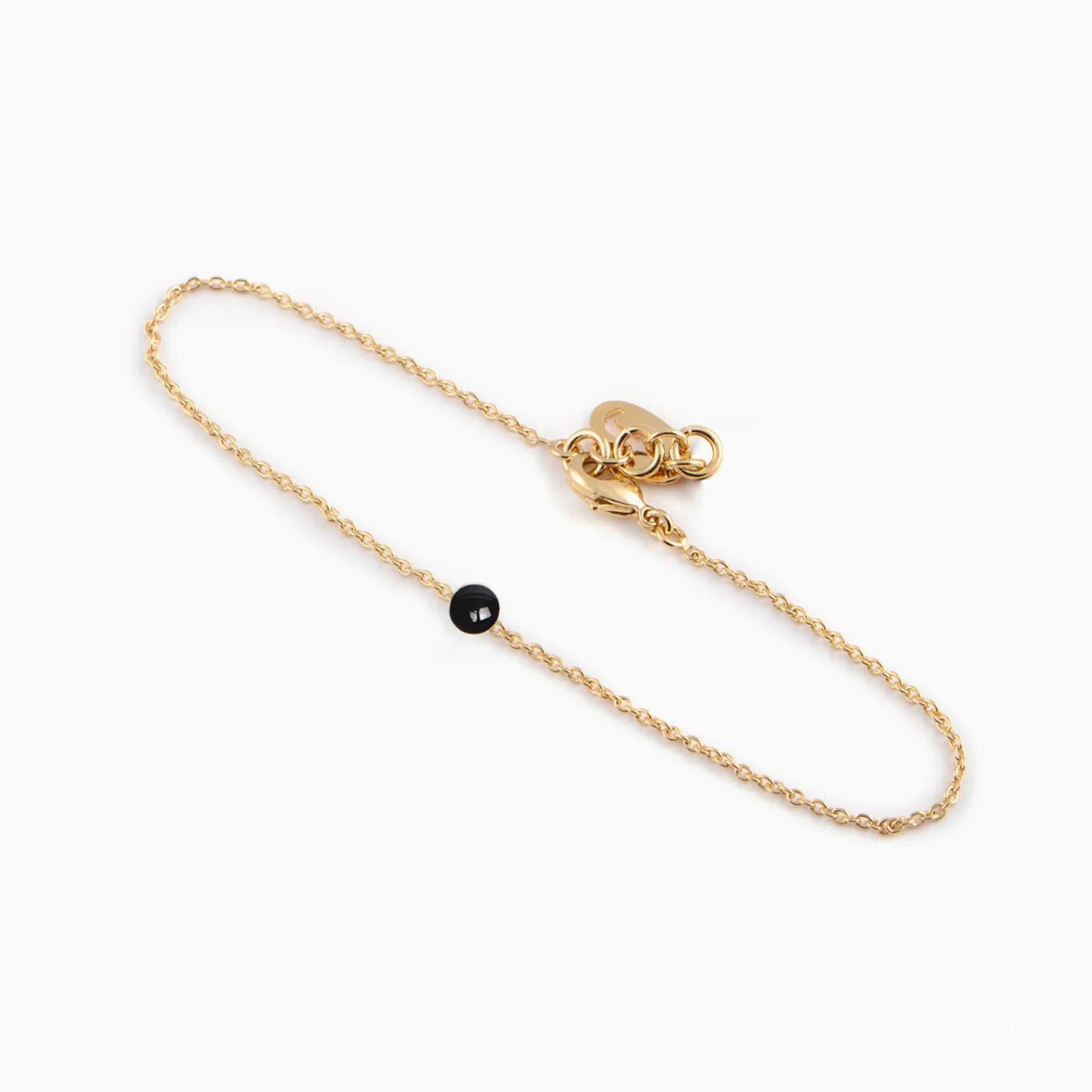 BRACELET BROADWAY BLACK