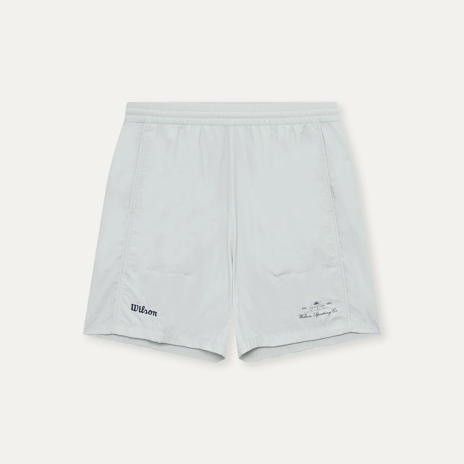 Sunset Match Baseline 短褲 (3color)