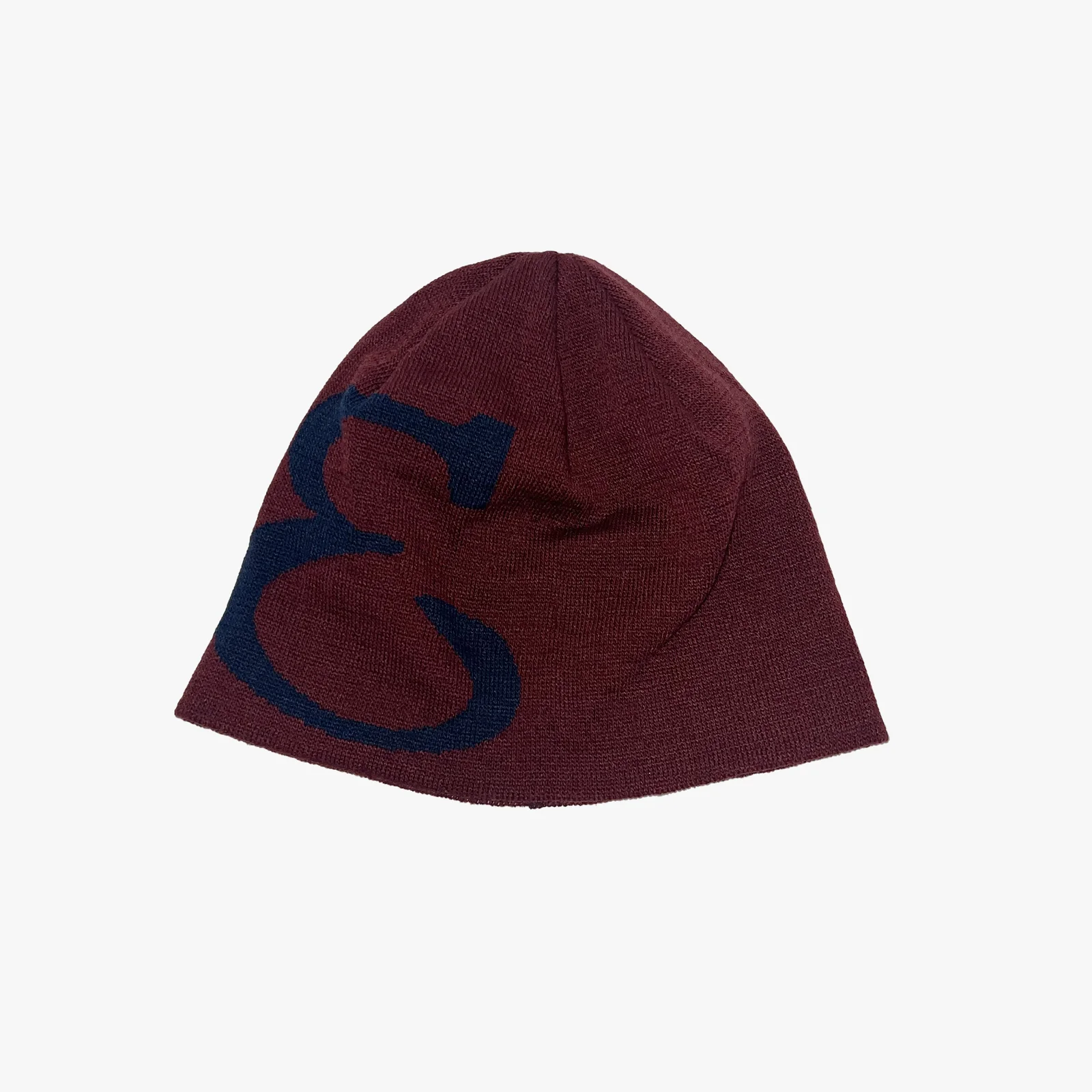 Rotate m beanie - Burgundy