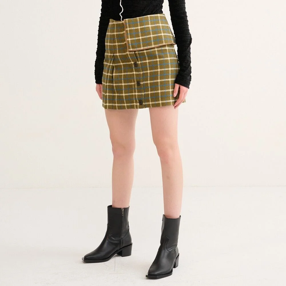 Kun Skirt