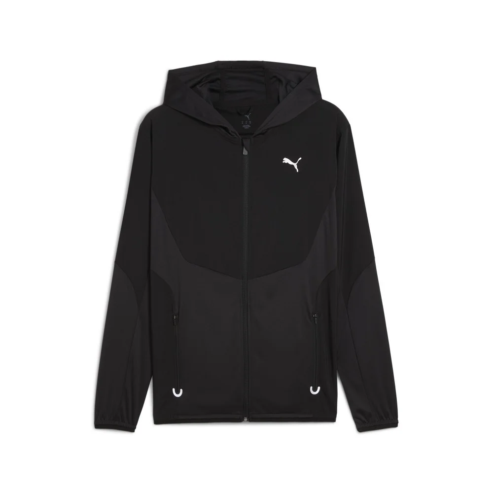 男裝 Flex 布料 混搭 外套 M FLEX FABRIC MIX JACKET (52830001)