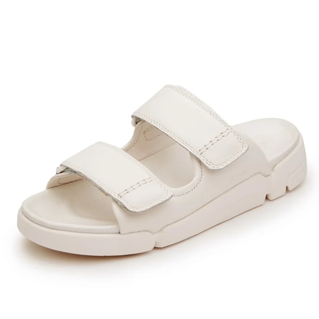Clarks 女裝 休閒 拖鞋 CLASAC5109WF9