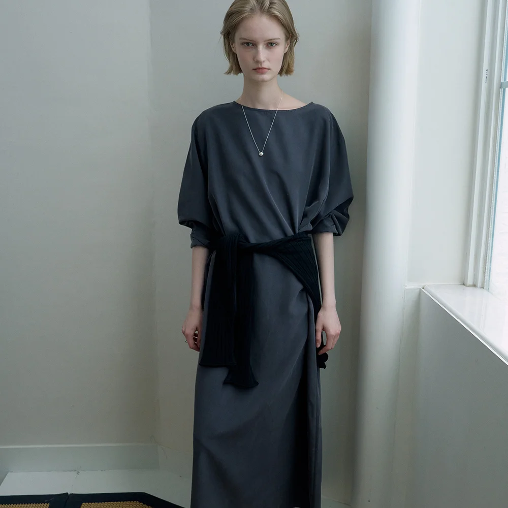 BASE TWO-WAY MAXI OPS_CHARCOAL