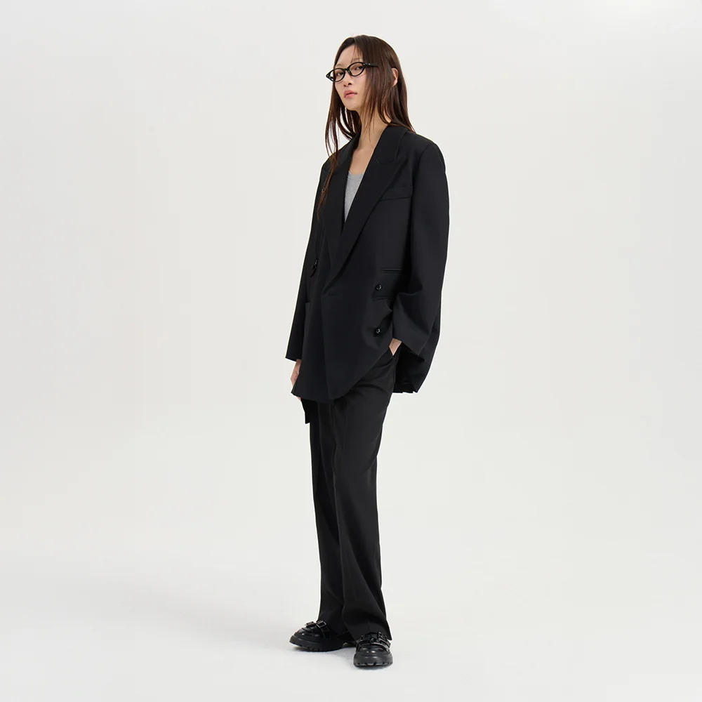 Overdress Point Pants LFPNM26800BKX