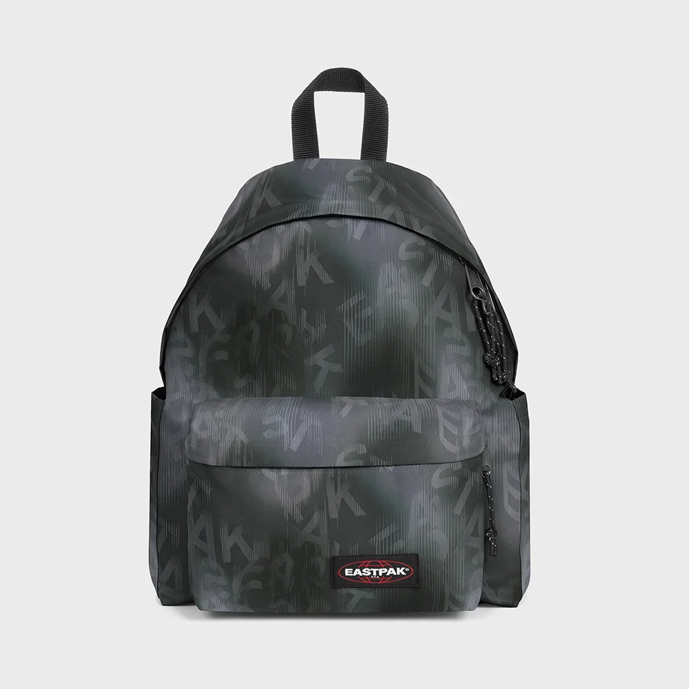 Day Parker Letter Dye Black
