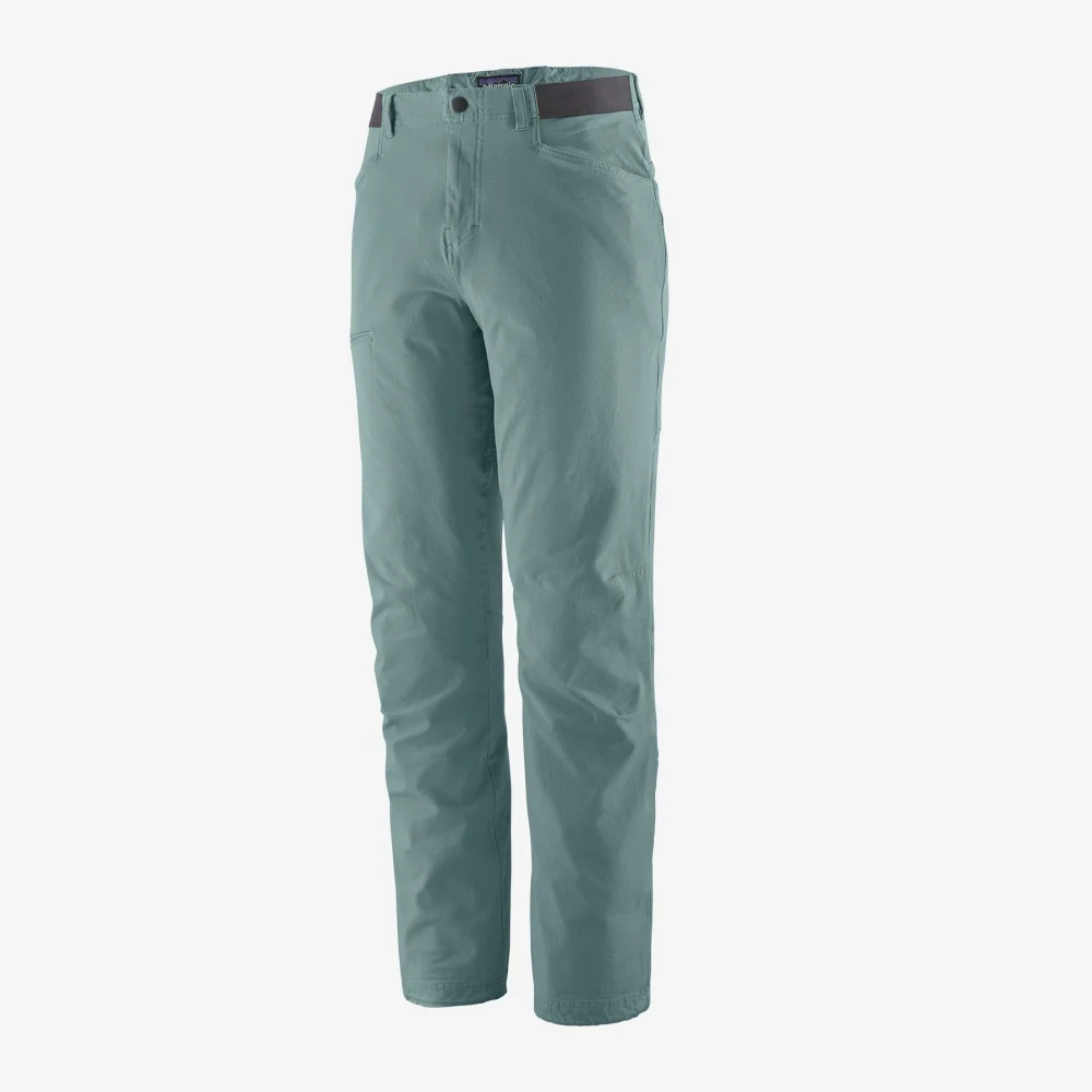男款 Benga Rock 褲子 - 短款 83110R7 (BLSG)