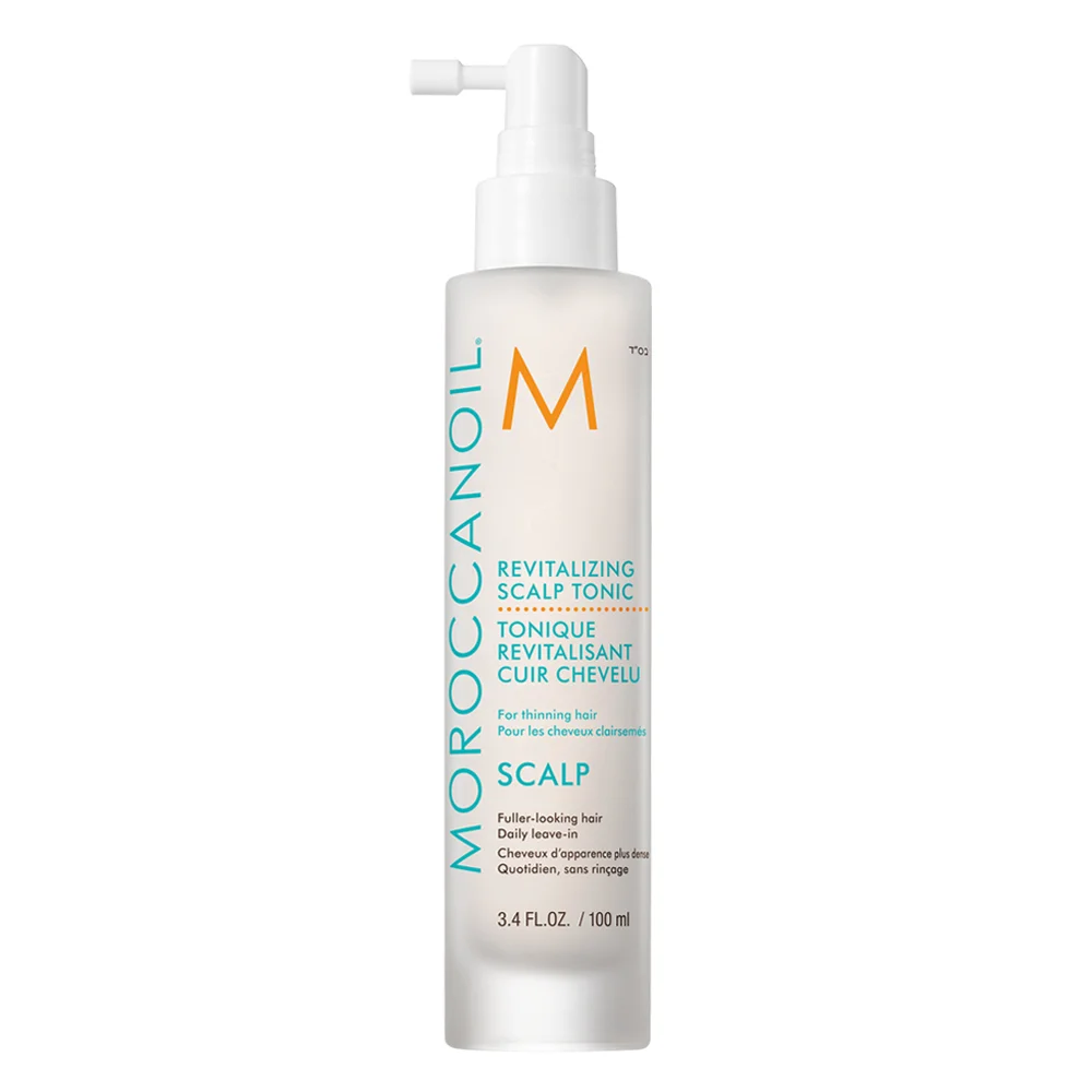 Moroccanoil 活膚 頭皮 爽膚水 100ml
