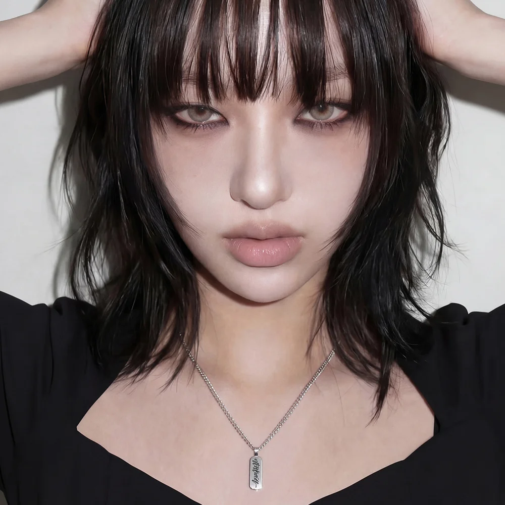 Autograph 吊墜 Necklace