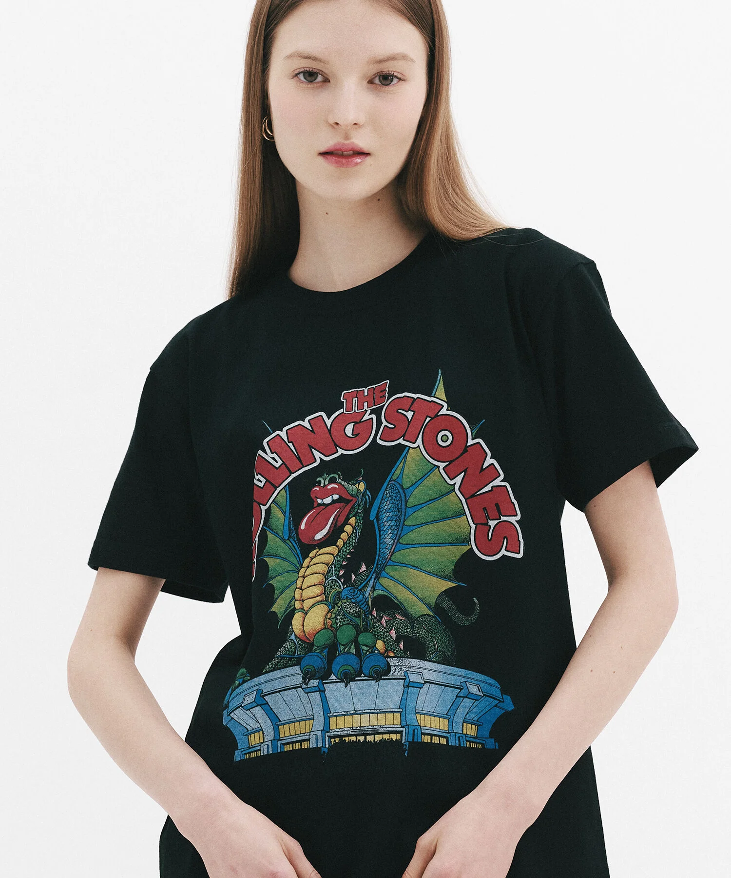 TRS DRAGON VINTAGE (WBRENT1694)