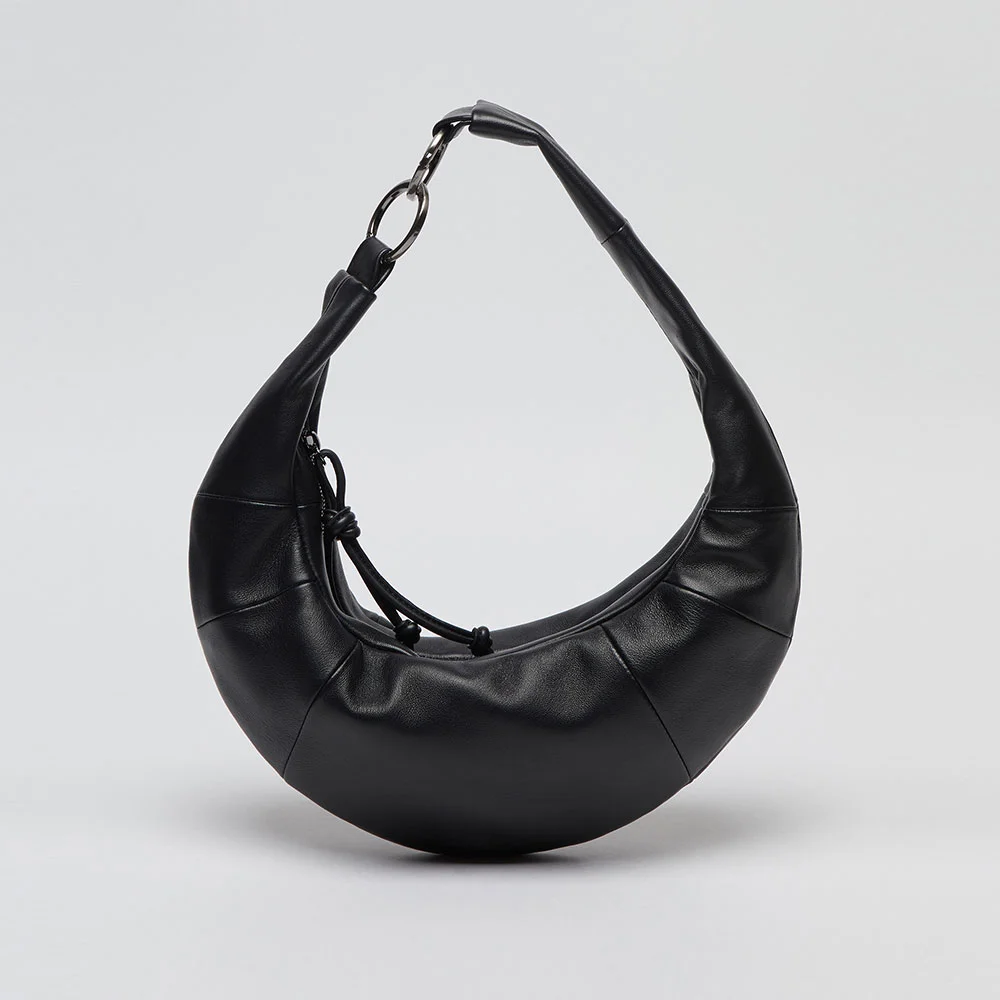 Small fling hobo bag(Deep sleep)