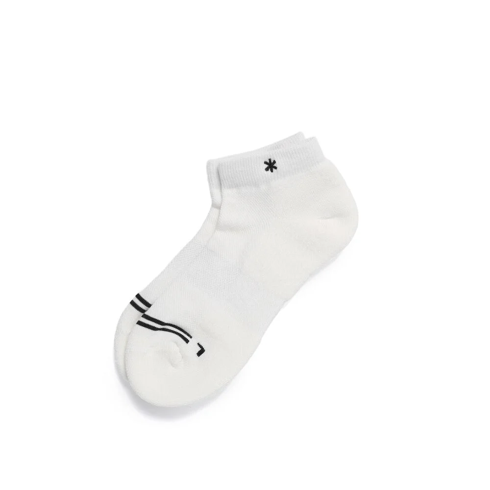 COOLMAX 腳踝 襪 Off White (S26ZUTSO84)