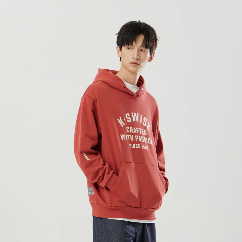 Offbeat Craft 連帽衫_1KSHDFU901RO