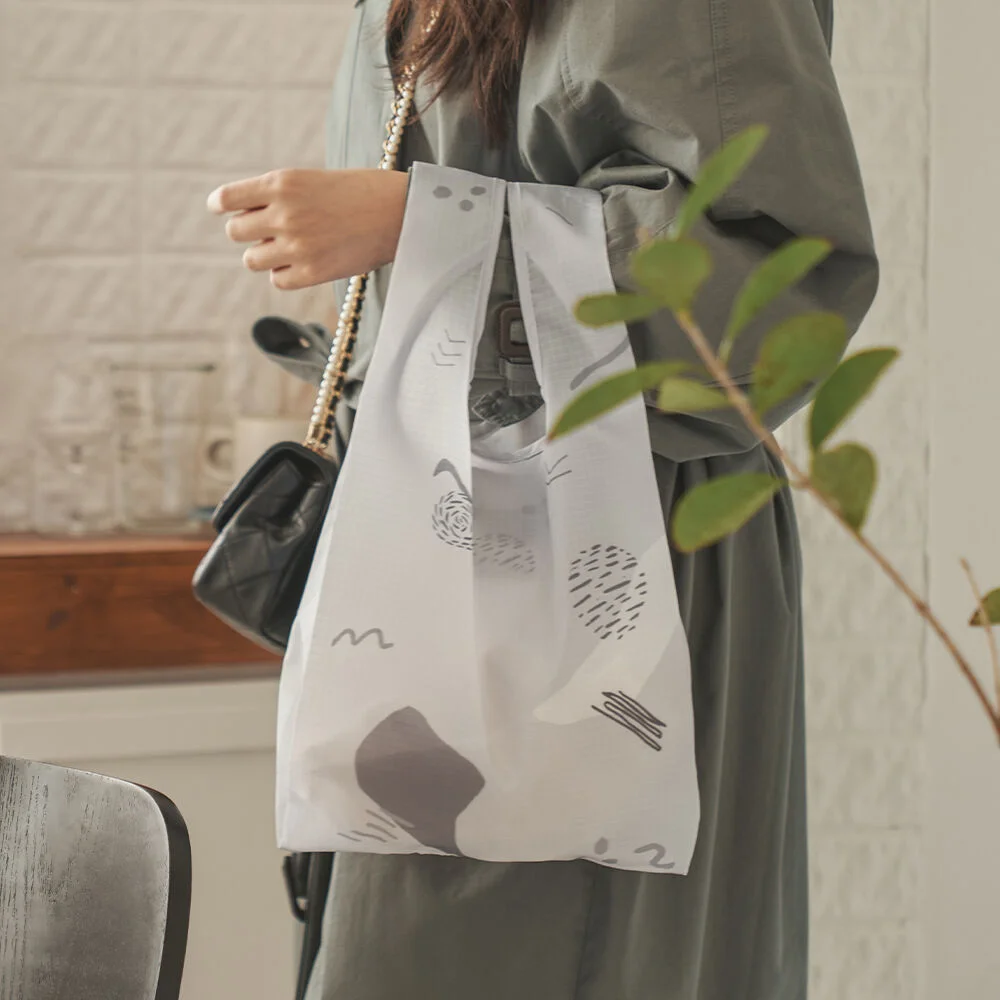 市場購物袋 購物袋 Market Bag 購物籃