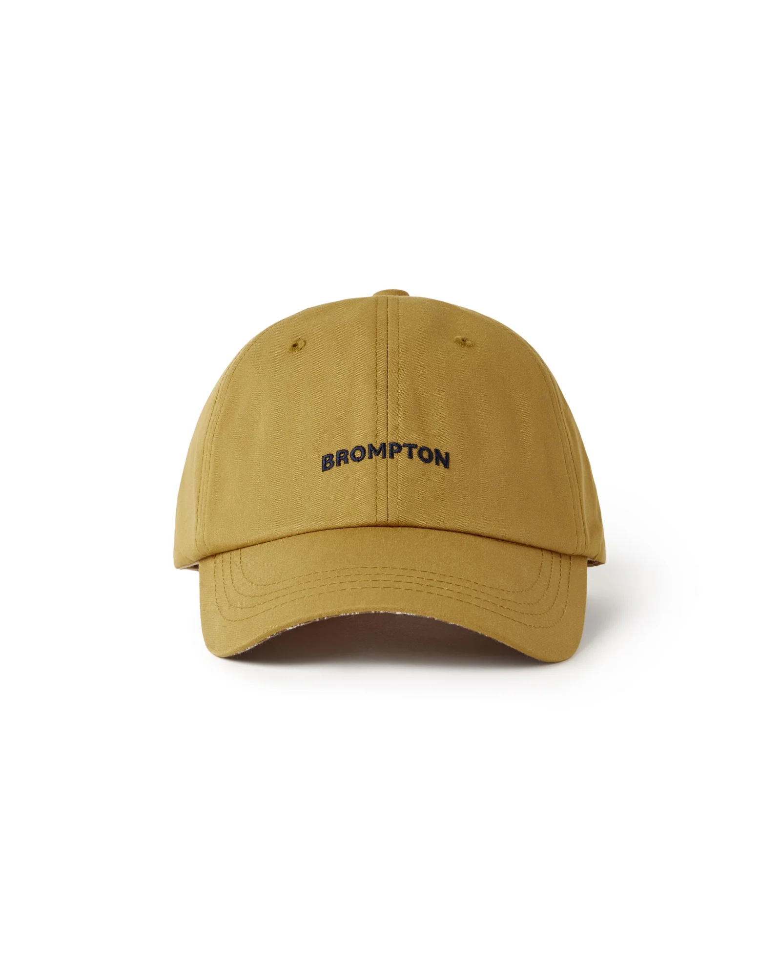 GREENFORD BRIT CAP - MUSTARD (P245AHA202)