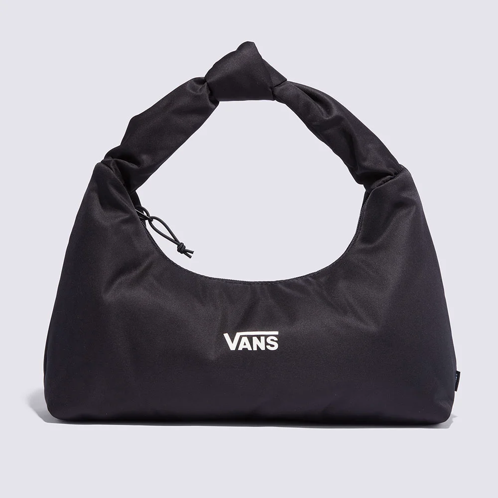 LR Hobo Bag - 黑色 / VN000NNBBLK1