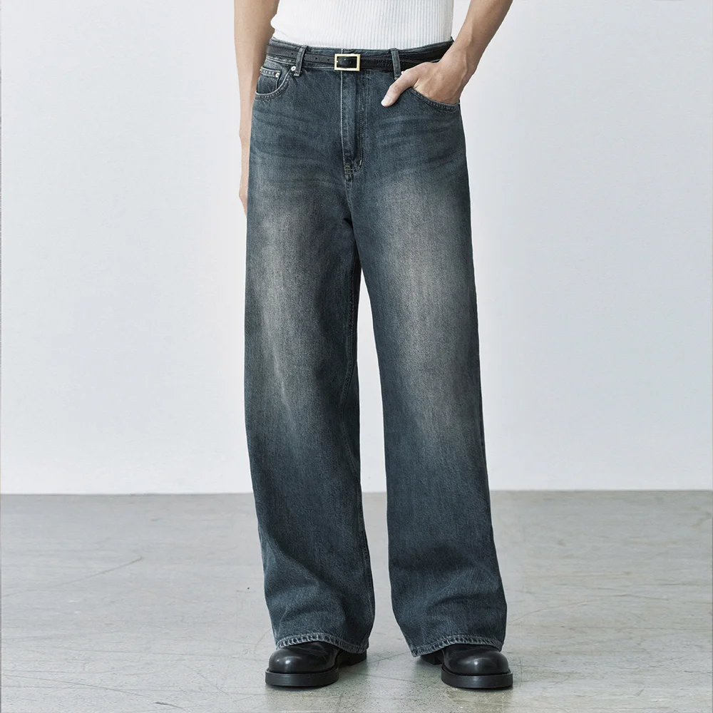 1770 MUTE JEANS