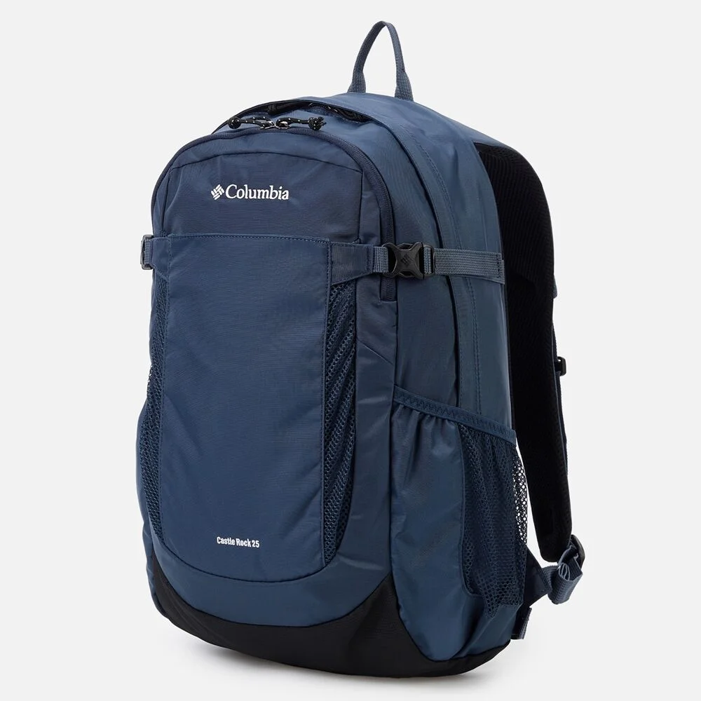 Columbia 通用 Castle Rock 25L 背包 C76PU8662466