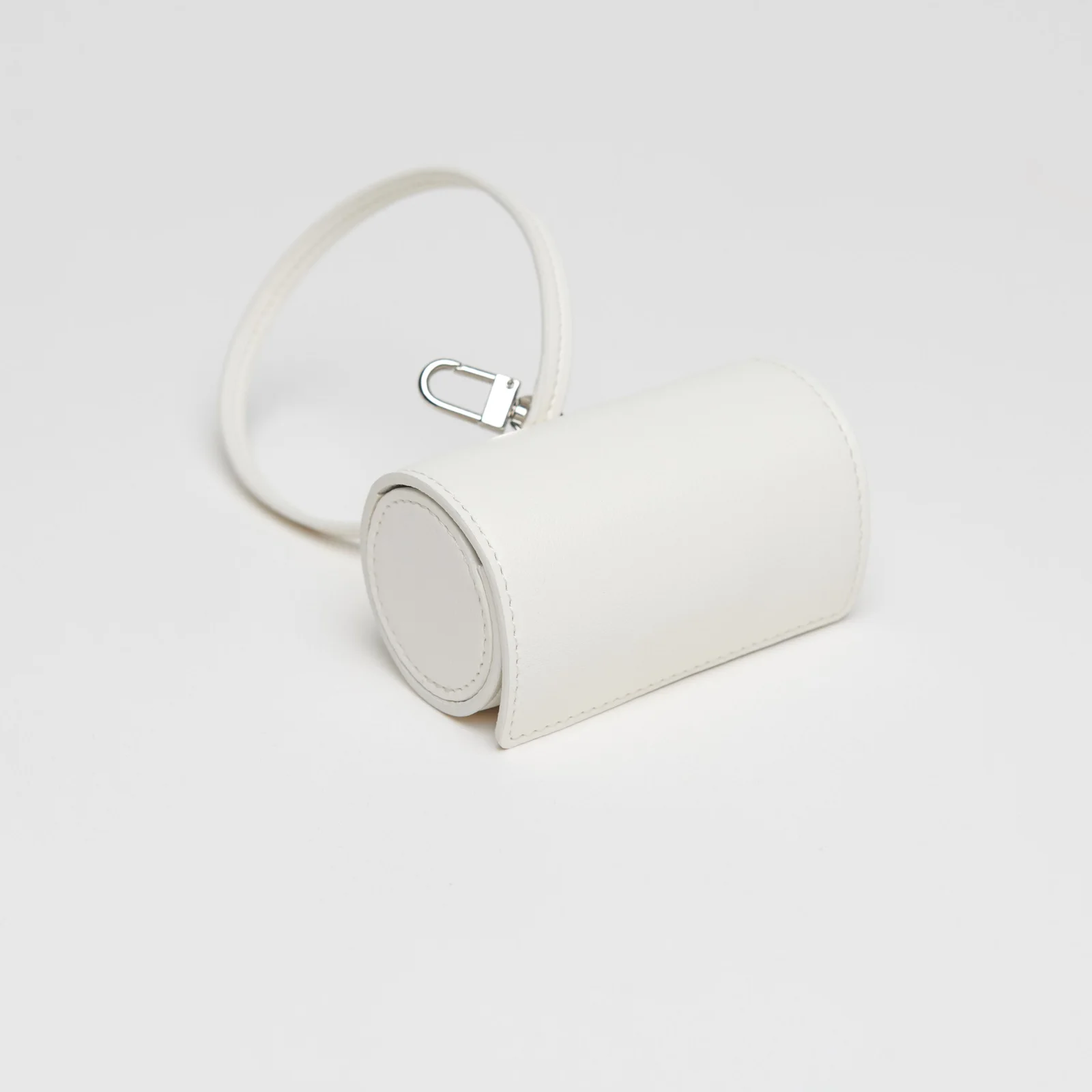art paint BAG - ivory