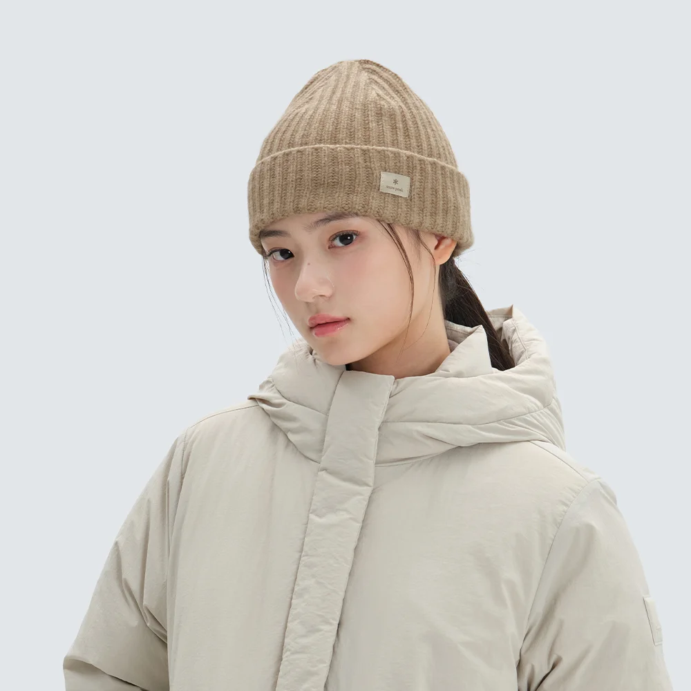高級 冷帽 Beige (S24WWFKC60)