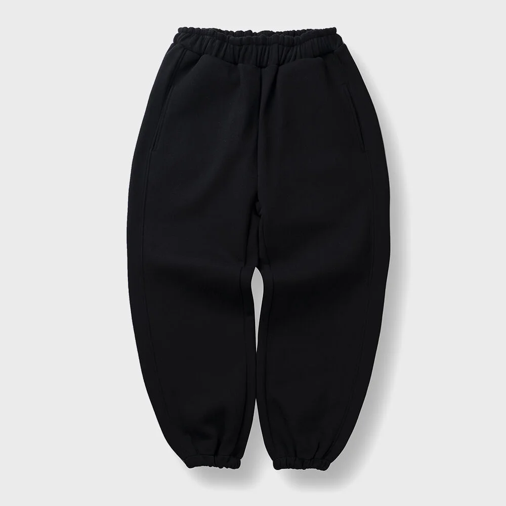 CB LAB BONDING JOGGER PANTS (BLACK)