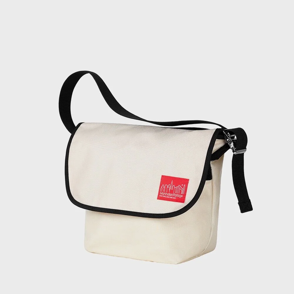 1606V 復古 郵差袋 M IVORY