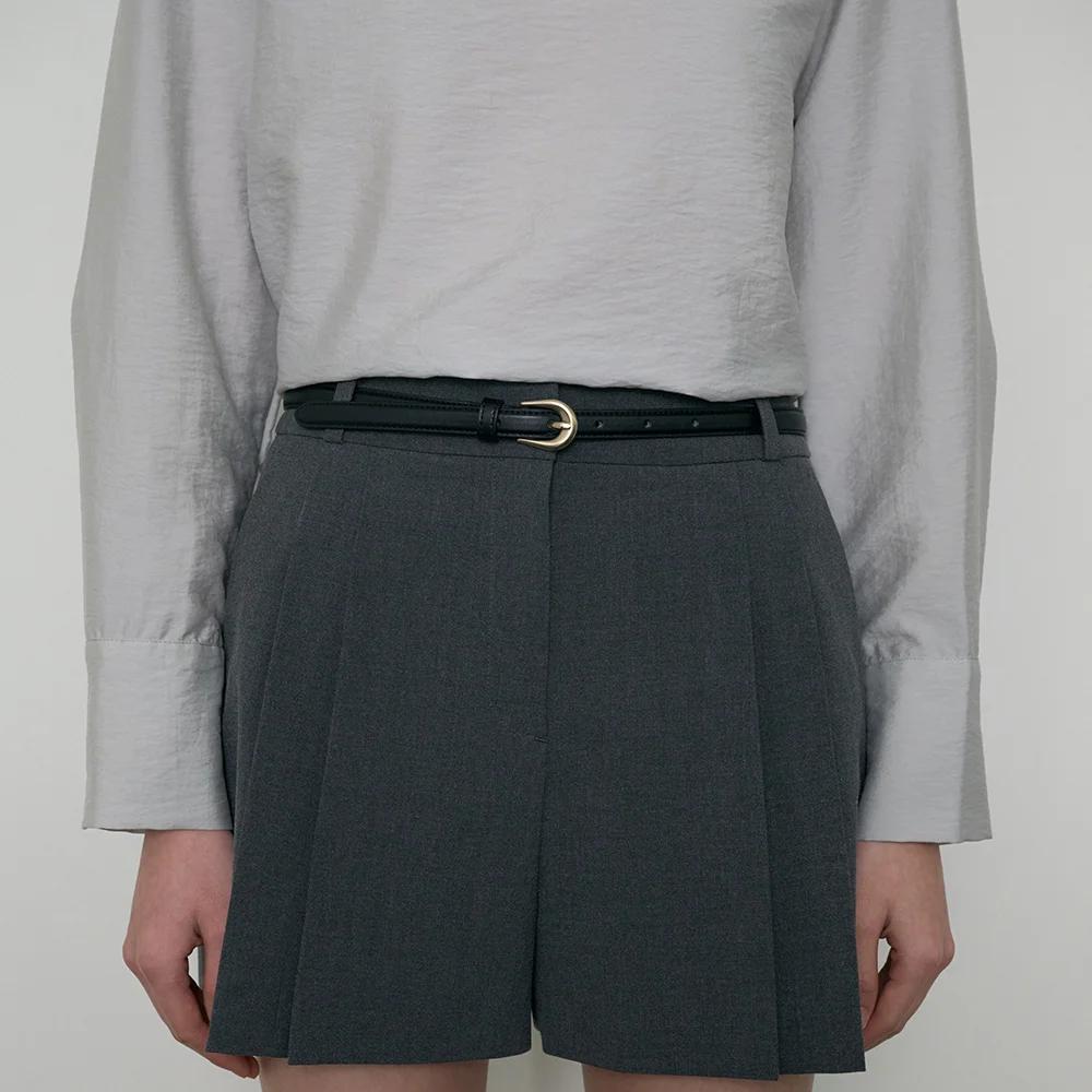 Lune Belt_Black