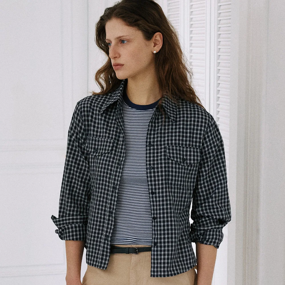 Willow Shirts