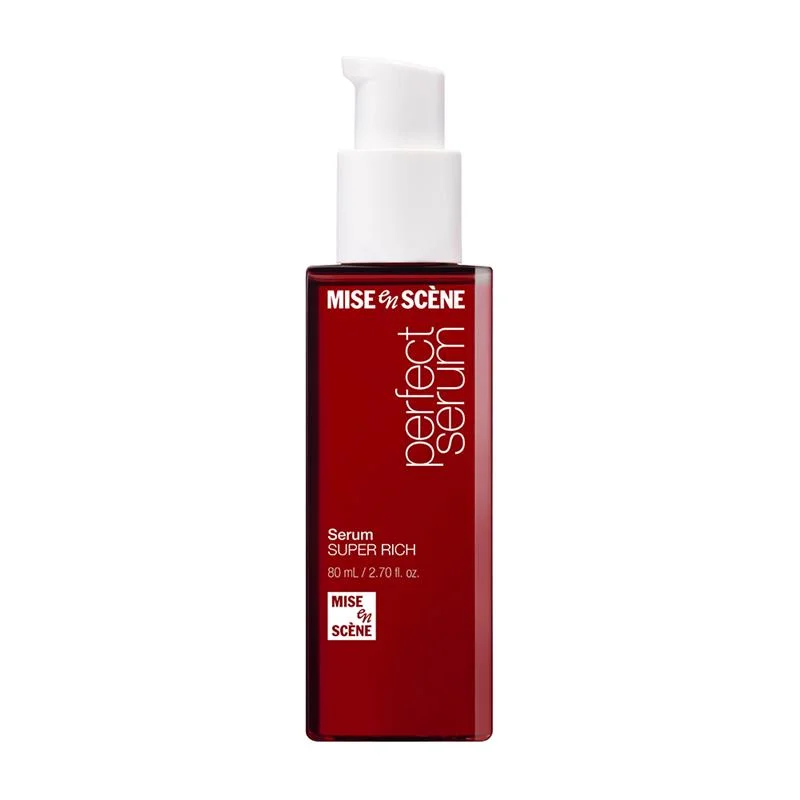 Super Rich 精華液 80ML