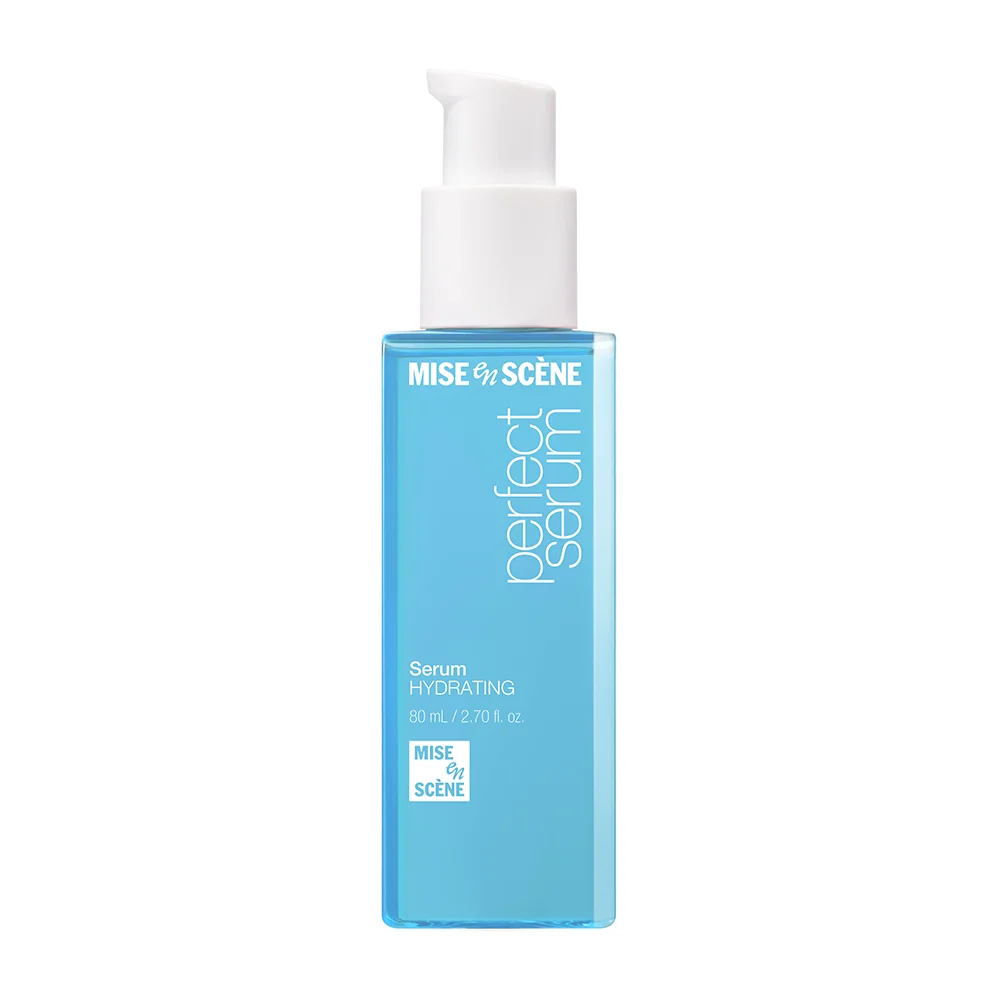 保濕 精華液 80ML