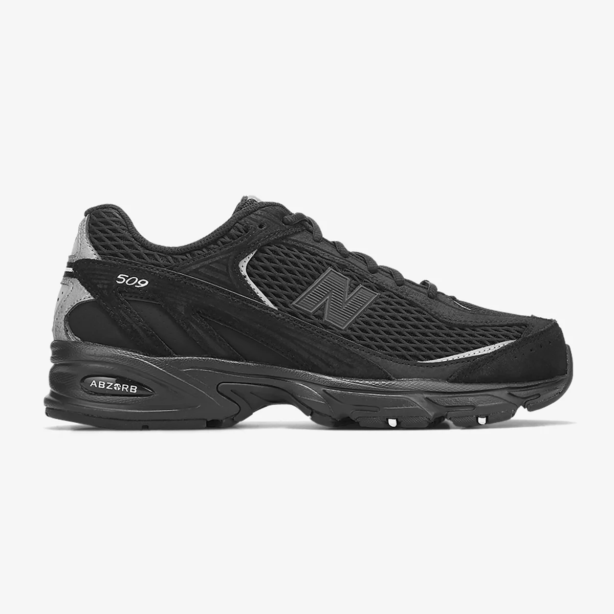 NBPDGF712B / U50972H (BLACK)