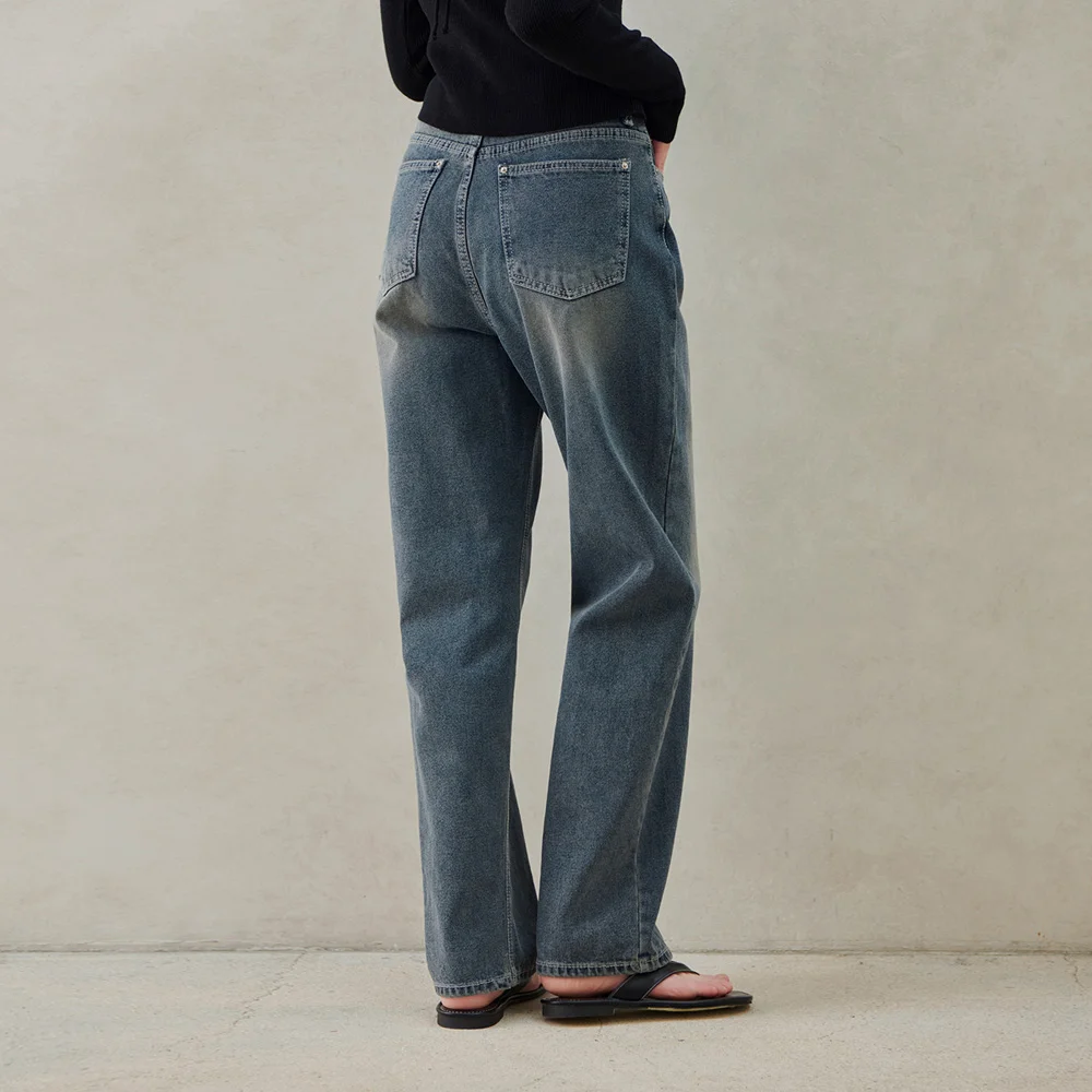 Stephanie Jeans