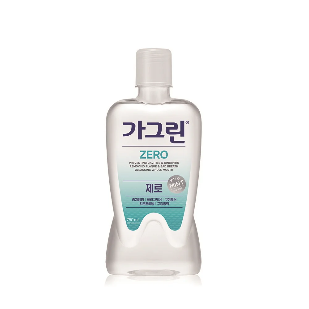 Garglin 零 750ml