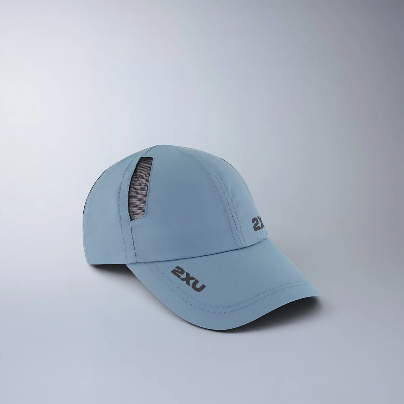 (通用) 跑步 帽_UQ5685FBSH-BLK