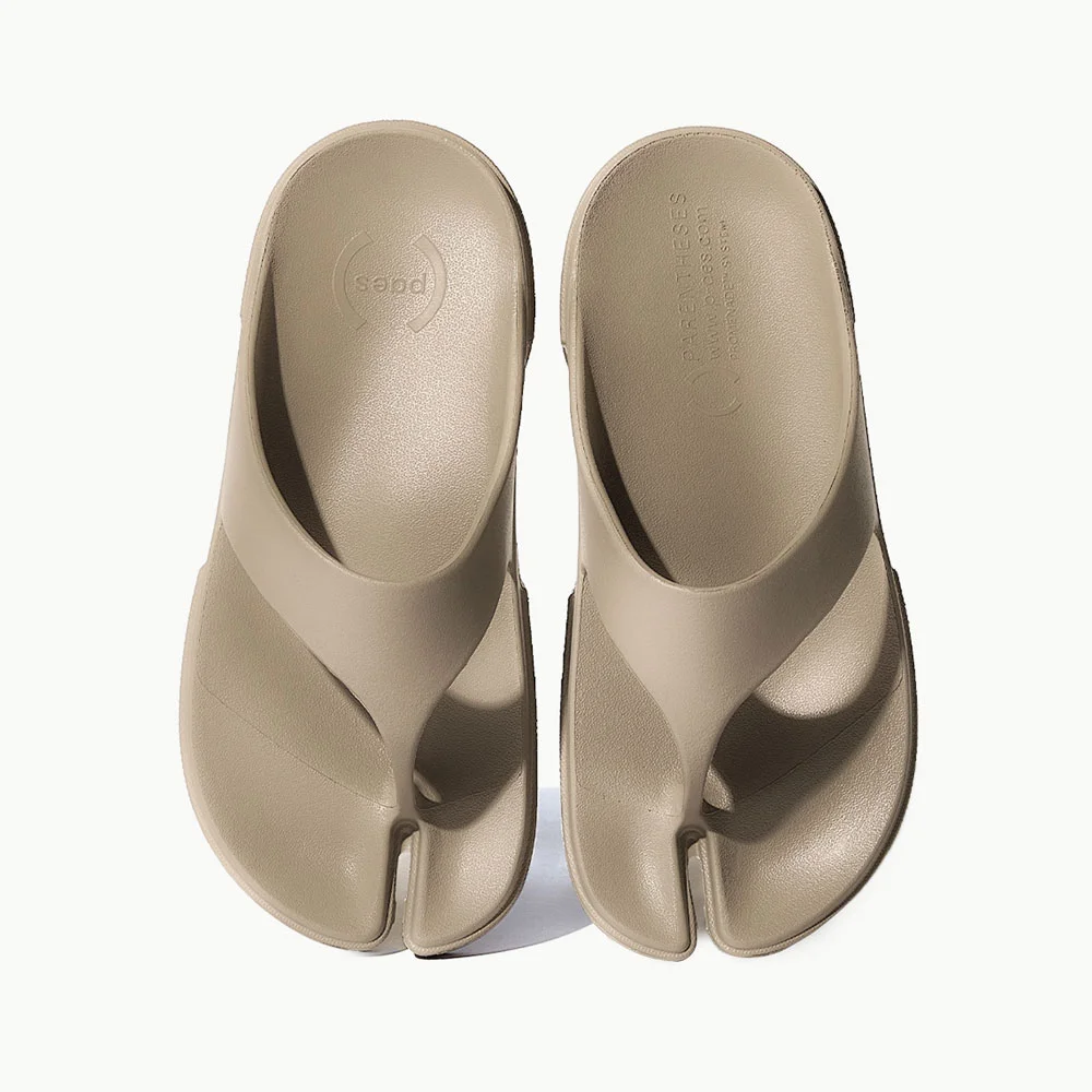 Flipflop 01 / Nomad