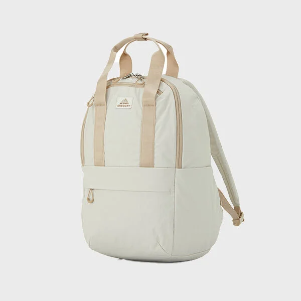 Gregory Suji 背包 M - ASH BEIGE (UD683001) 16L
