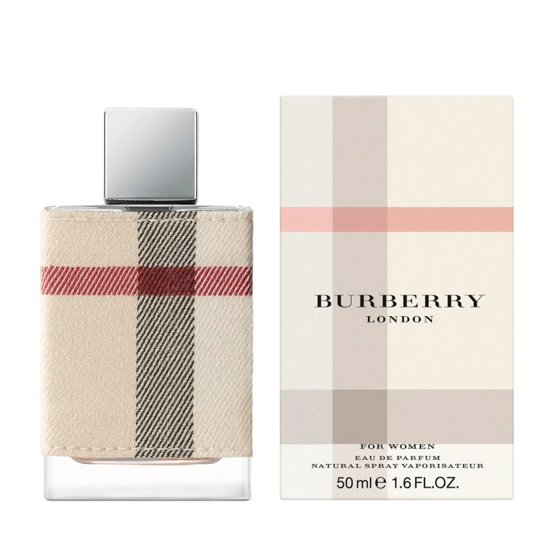 [單品] London For Women淡香精50ml