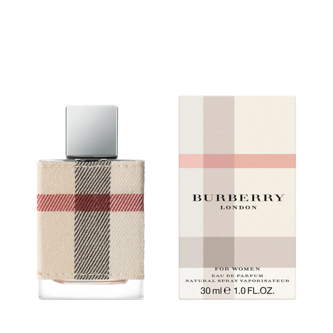 [單品] London For Women淡香精30ml