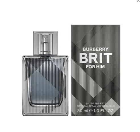 [單品] Brit For Him EDT 30ml