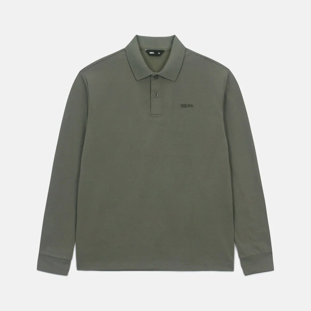 NEPA/Official Direct 7K55243 男裝 Konadu Polo T恤