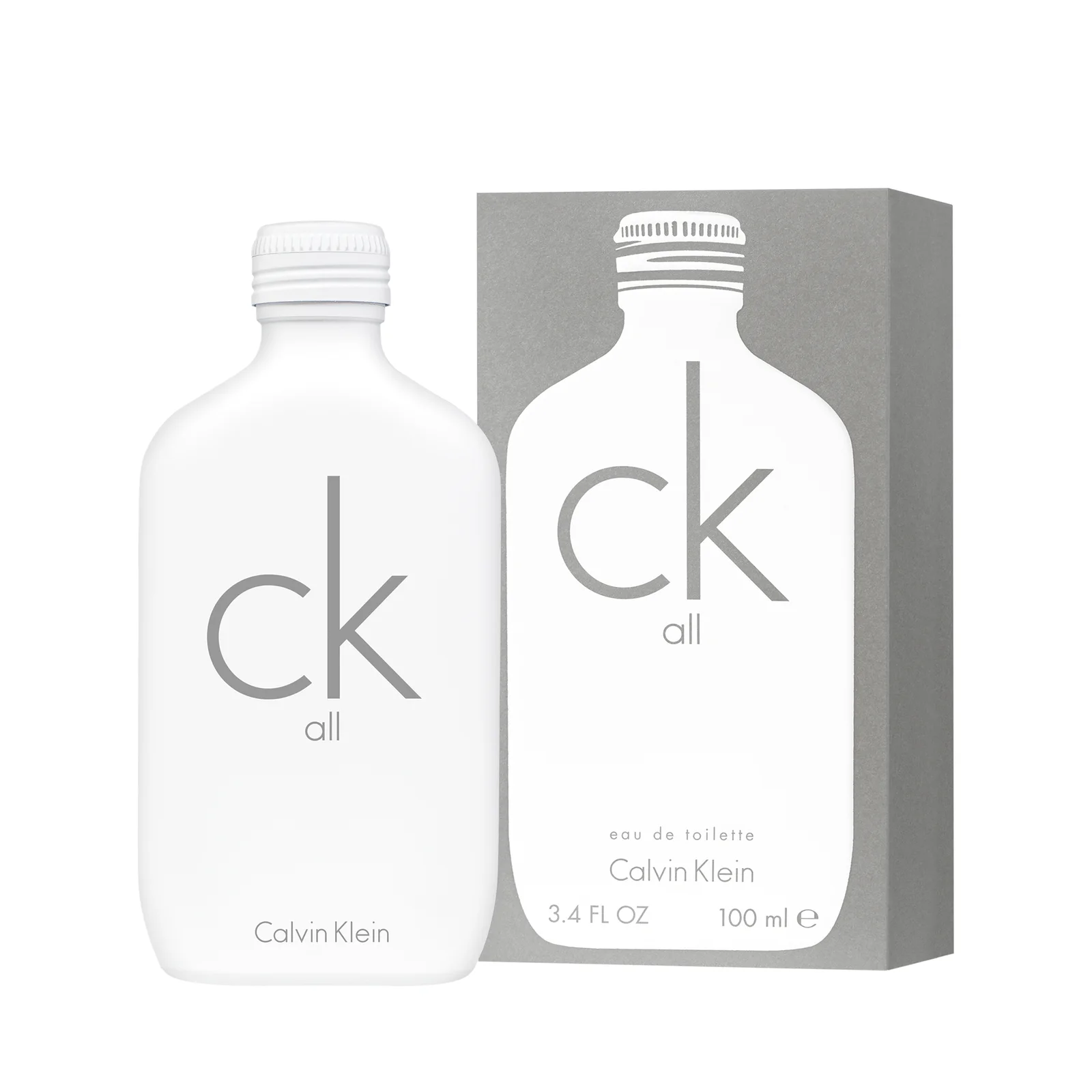 Calvin Klein CK 全 EDT 100ml