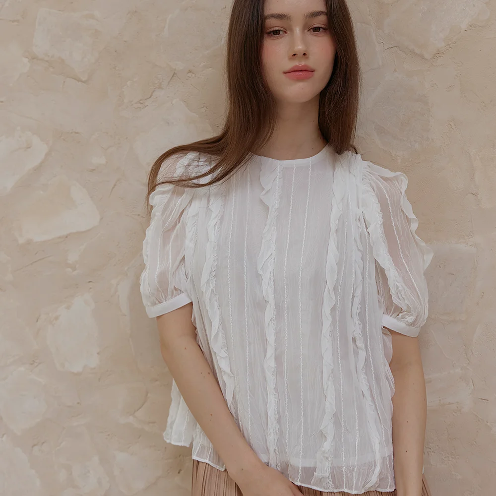 INNOCENT BLOUSE