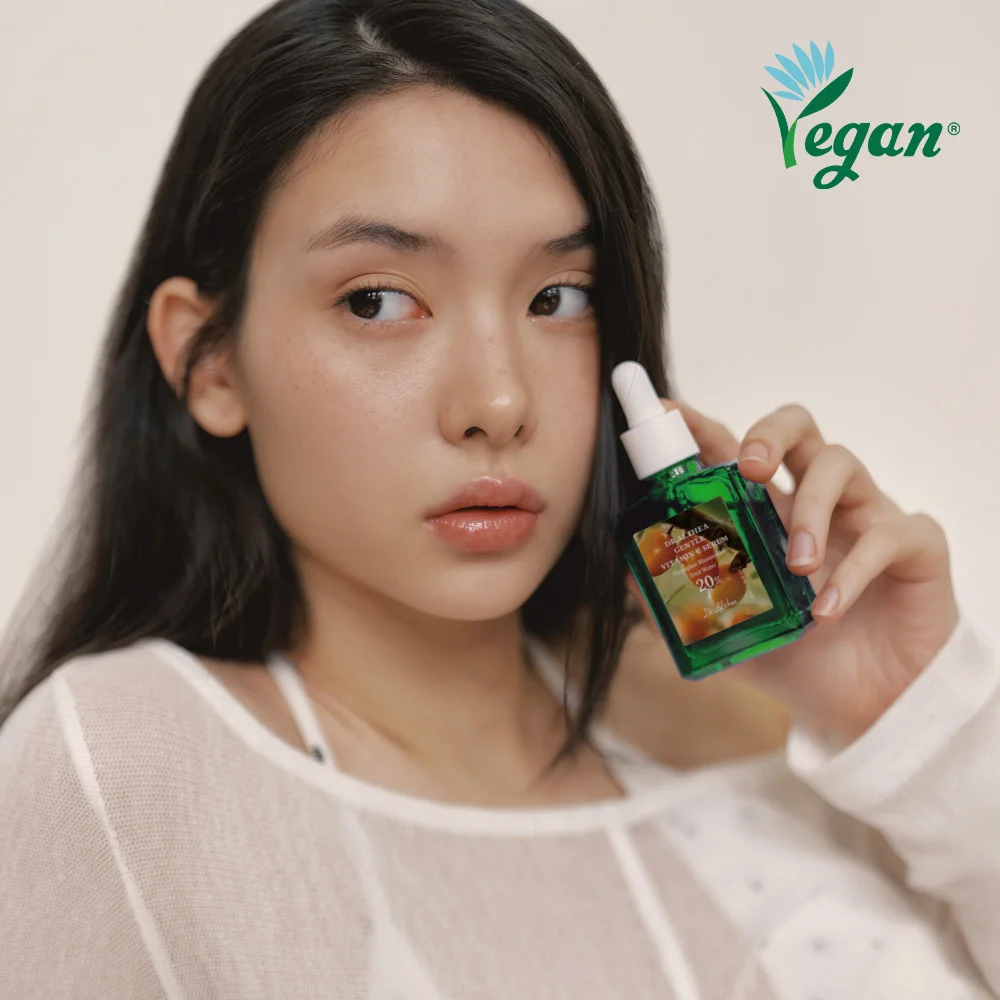 Dr. Elsia 溫和 維他命 C 提升 精華 30ml