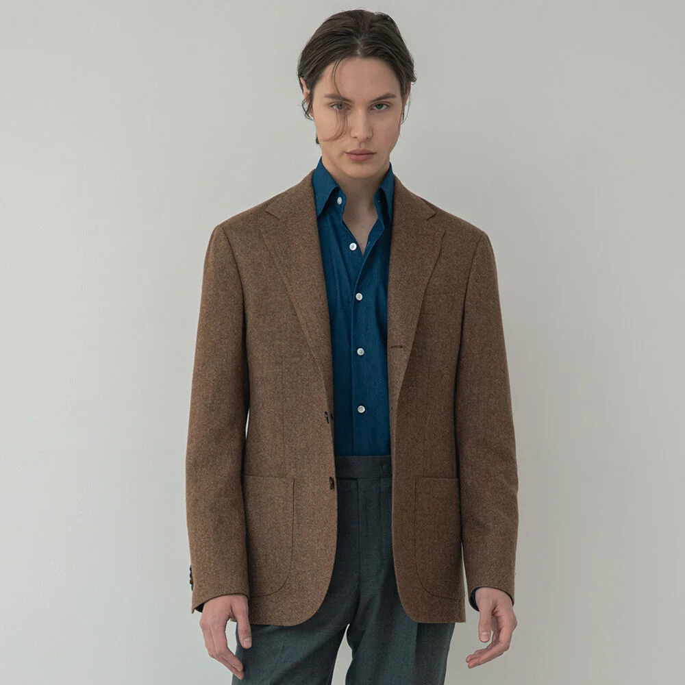 F/W SOAVE SO28 - CAMEL