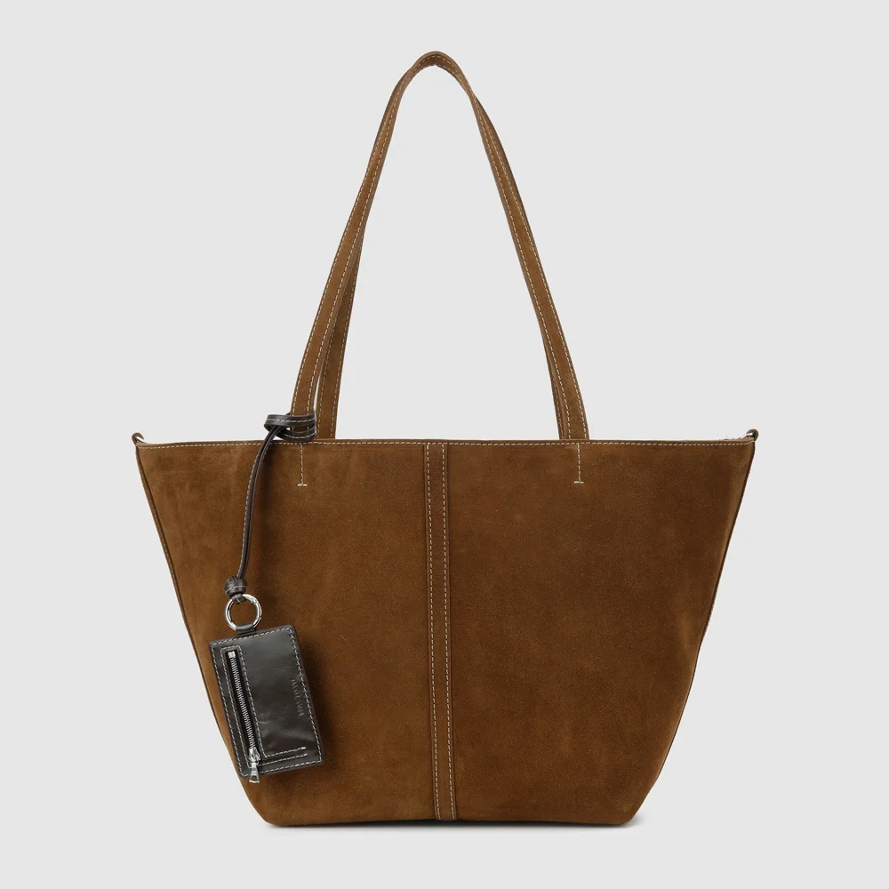 Maya bag(brown)