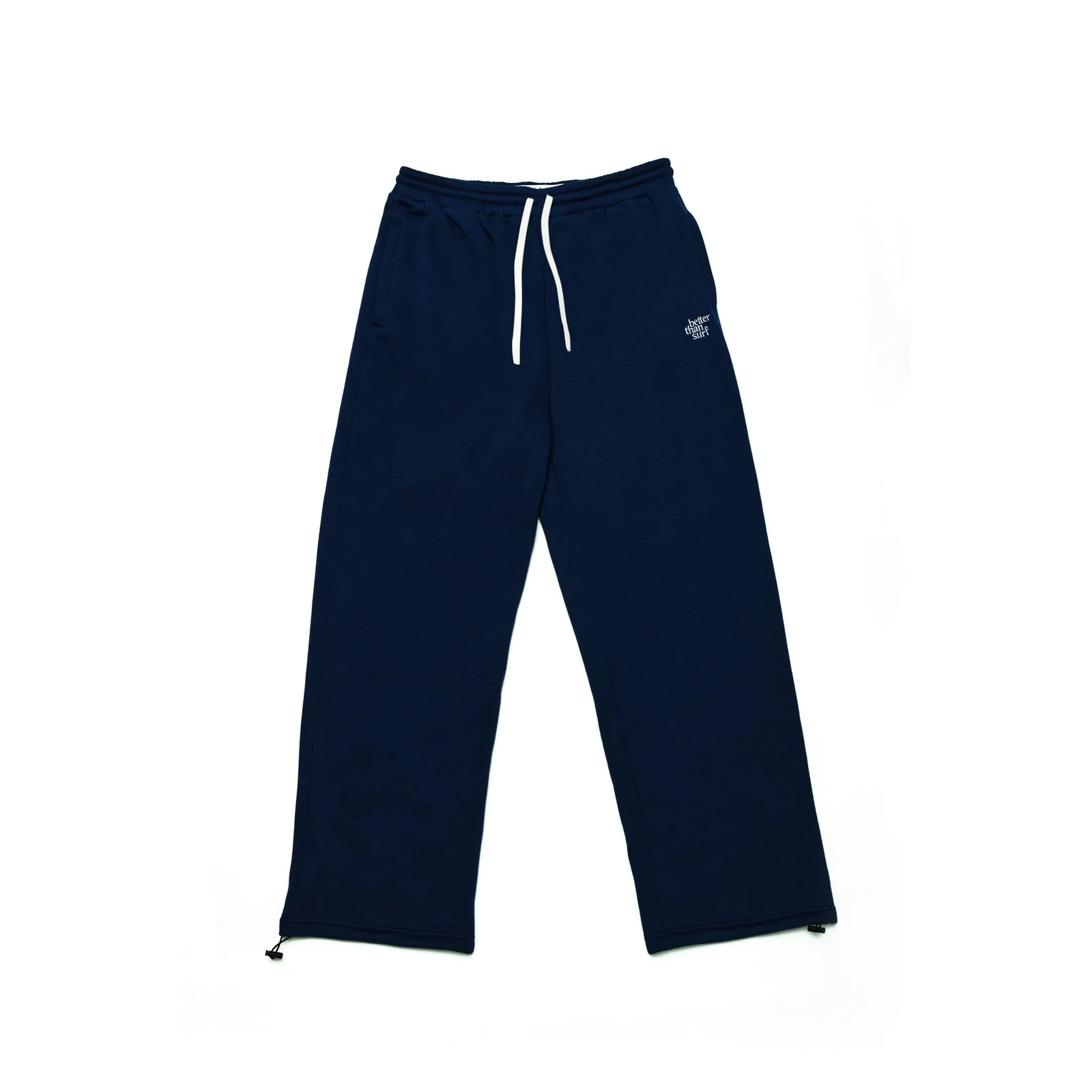 EUPHORIA SWEATPANTS - NAVY