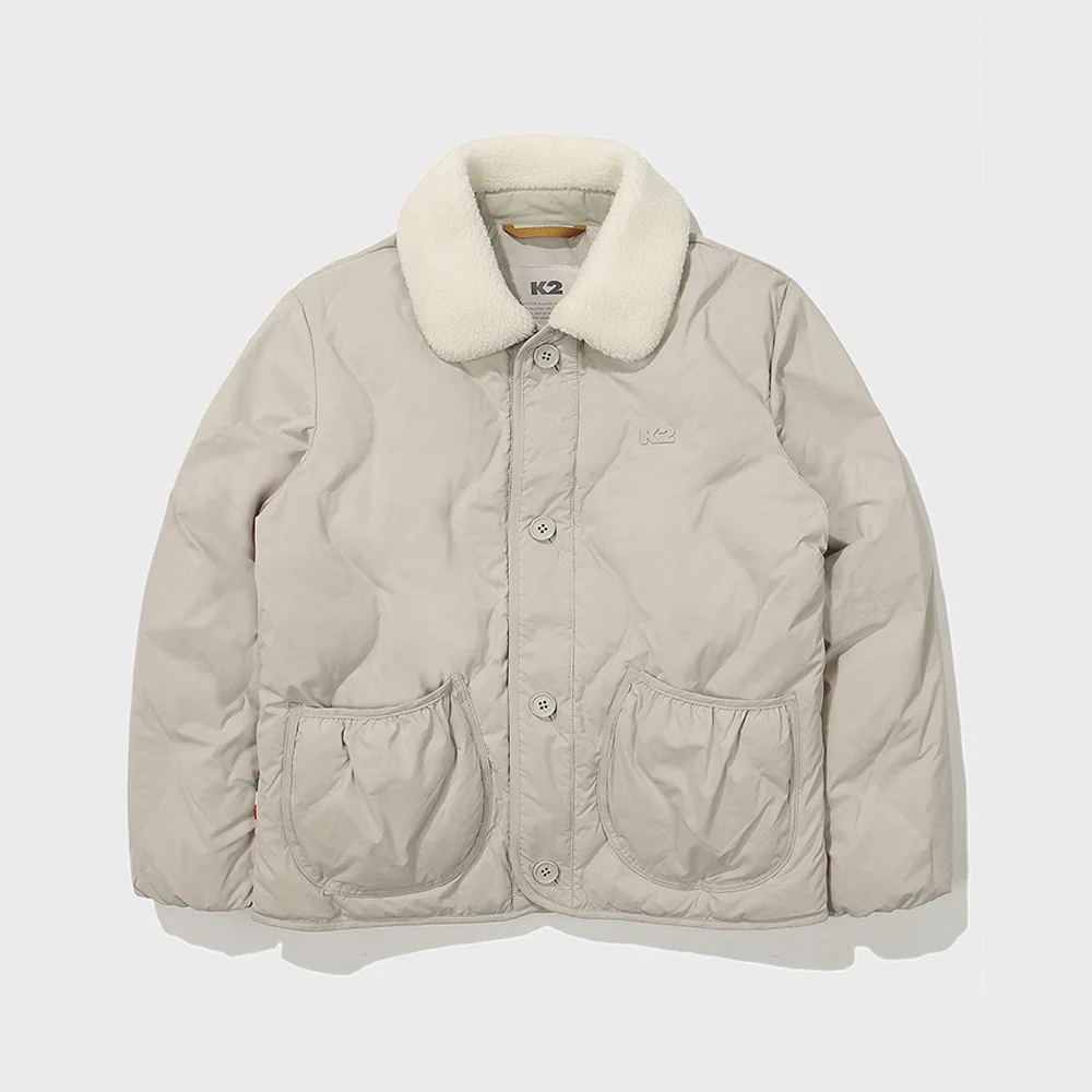 KIDS Silkstar(SILKSTAR) Freeze(FRISE) _T/BEIGE_KXU24155HS