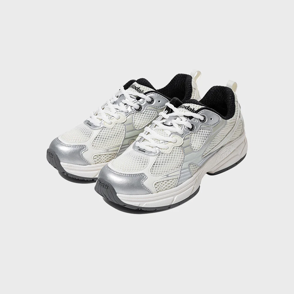 CHROME 2 IVORY